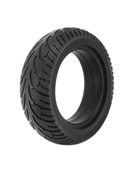 Pneu Plein 10x3 (255x80) — Anti-Crevaison Trottinette - vue principale