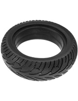 Pneu Plein 10x3 (255x80) — Anti-Crevaison Trottinette - vue detaillee