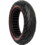 Pneu plein 10x2.70-6.5