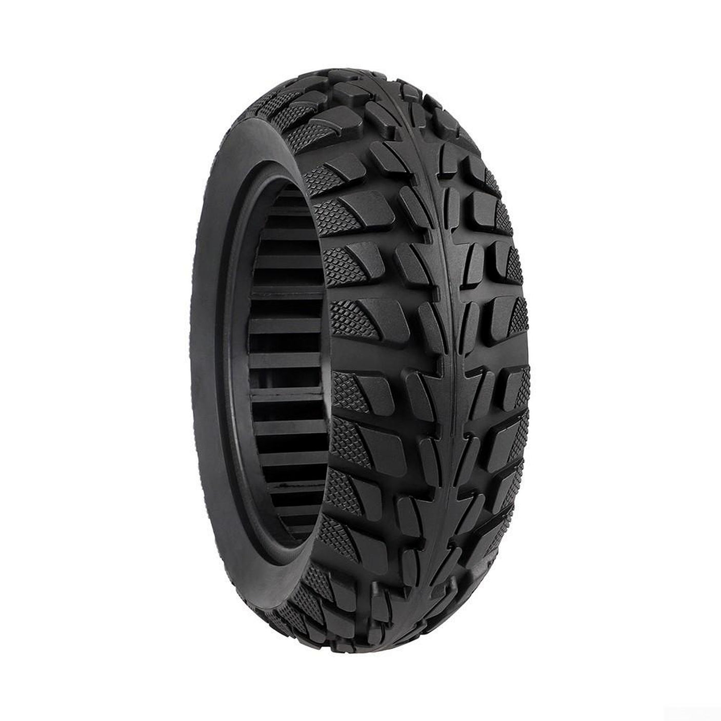 Pneu plein 10x2.70-6.5