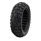Pneu plein 10x2.70-6.5