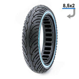 Pneu plein Xiaomi M365 8,5X2 pouces