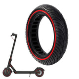 Pneu plein Xiaomi M365 8,5X2 pouces