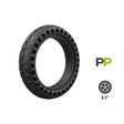 Pneu plein Xiaomi M365 8,5X2 pouces