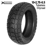 Pneu 10x2.75-6.5 Semi Off-Road Tubeless — Speedway / Urbanglide - vue principale