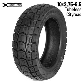 Pneu 10x2.75-6.5 Semi Off-Road Tubeless — Speedway / Urbanglide - vue principale
