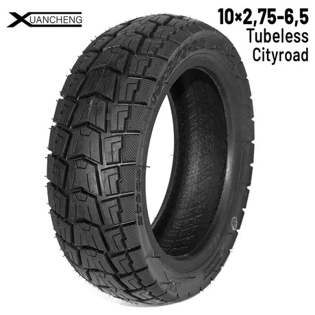 Pneu 10x2.75-6.5 Semi Off-Road Tubeless — Speedway / Urbanglide - vue principale