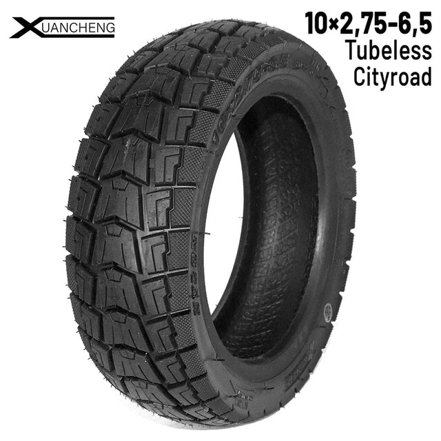 Pneu 10x2.75-6.5 Semi Off-Road Tubeless — Speedway / Urbanglide - vue principale