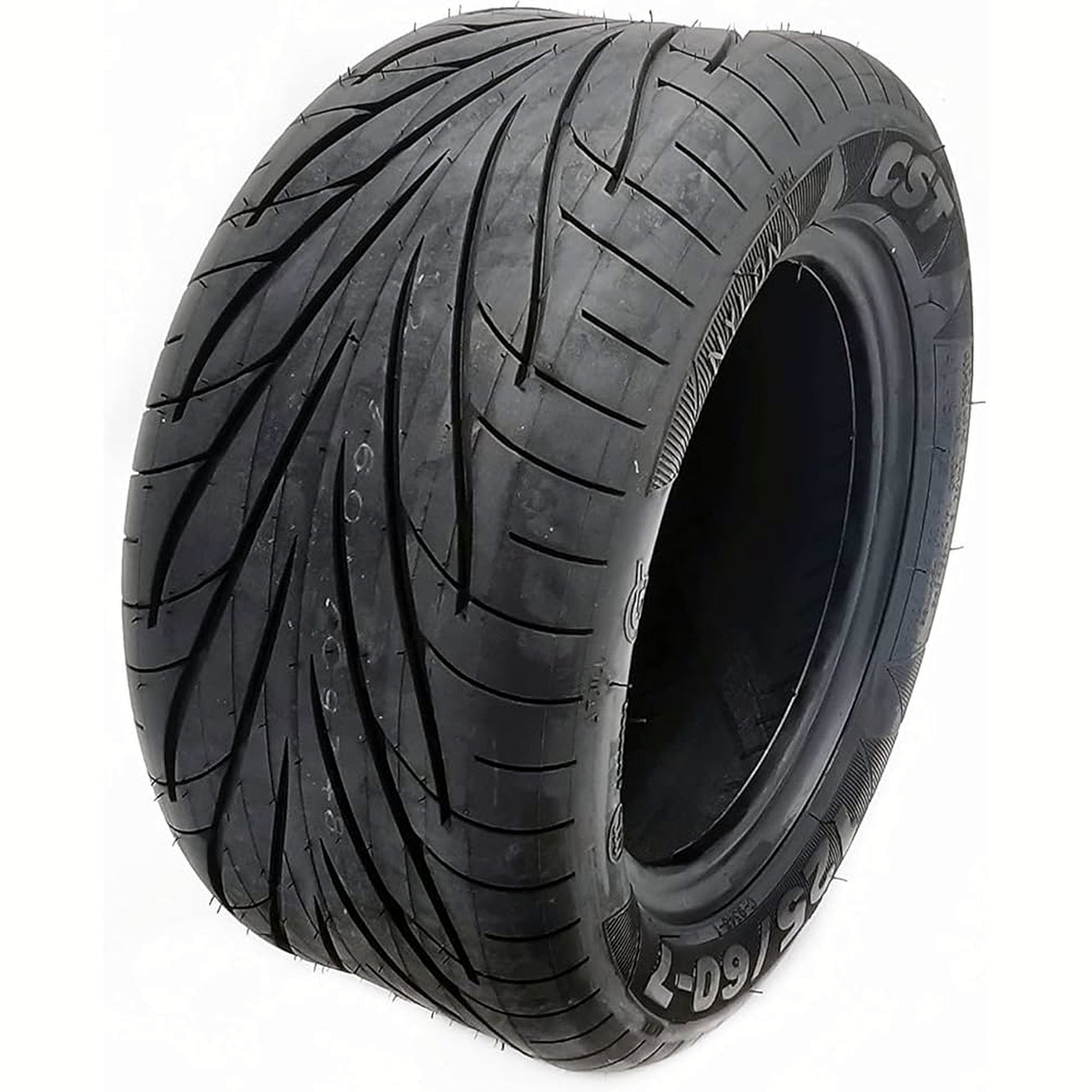Pneu tubeless 135/75-7 (13x5.5-7) Teverun 7260R