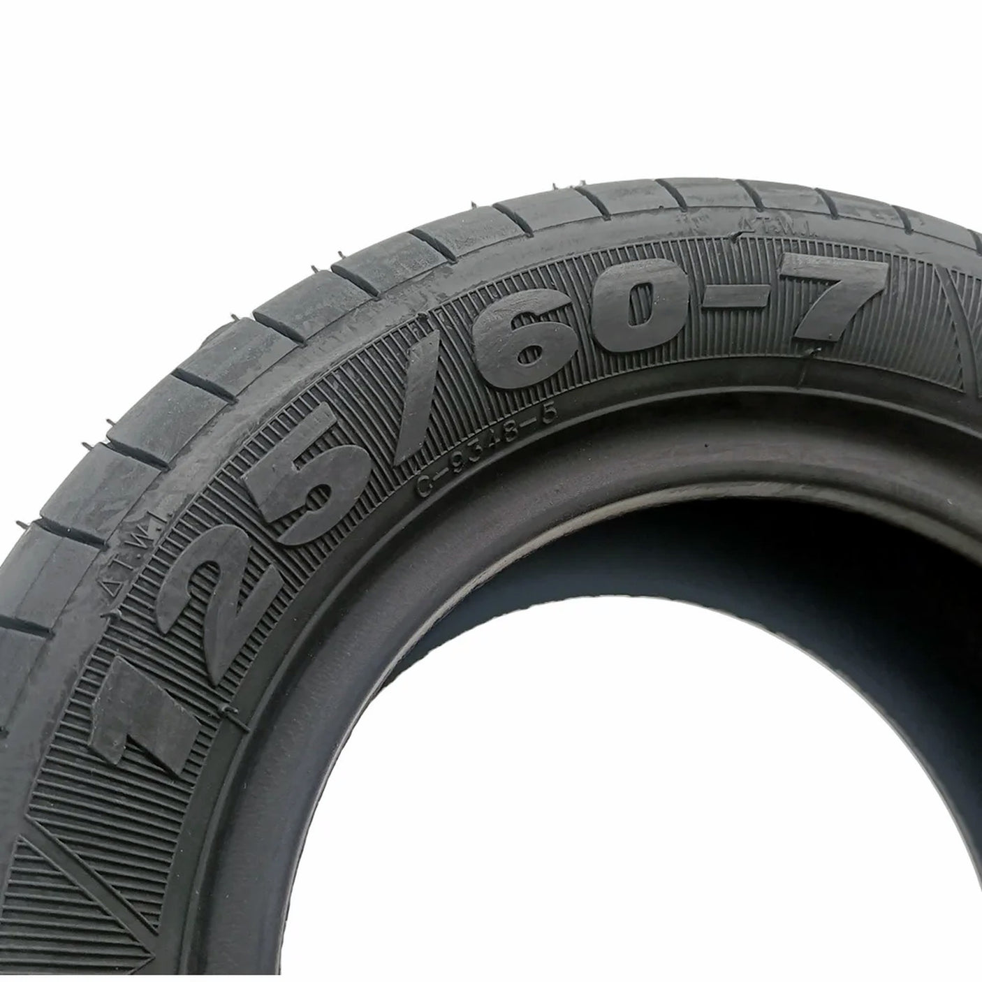 Pneu tubeless 135/75-7 (13x5.5-7) Teverun 7260R