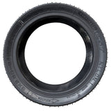 Pneu tubeless 9x2.50-6 CST + gel anti crevaison Nami Stellar