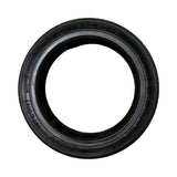 Pneu tubeless 9x2.50-6 CST + gel anti crevaison Nami Stellar