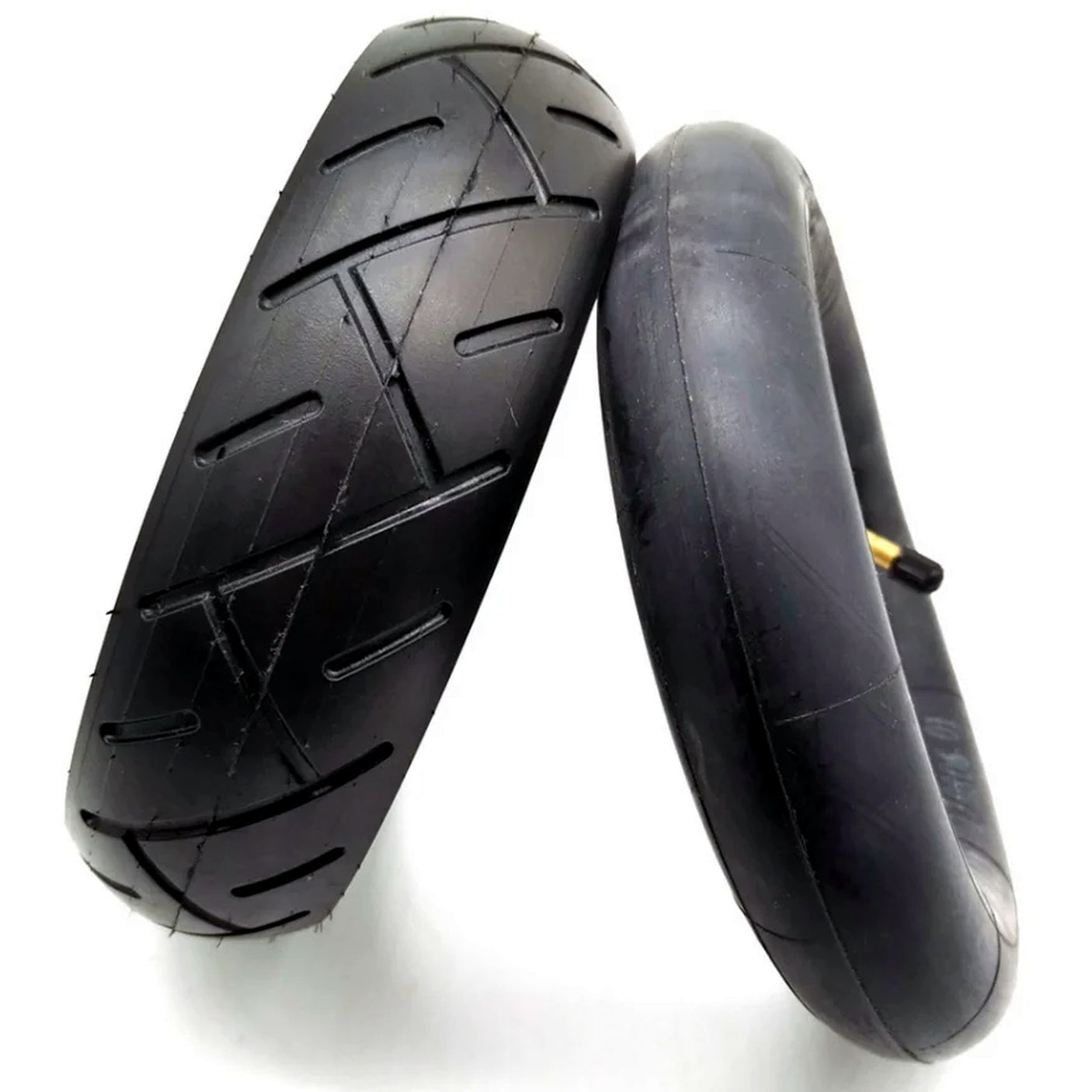 Pneu Zero 8 1/2X2 pouces (50-134)
