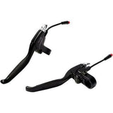 Poignée de frein Droite Kugoo M4 Pro / Smartgyro connecteur etanche