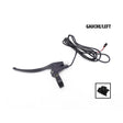 Poignée de frein gauche cable JST