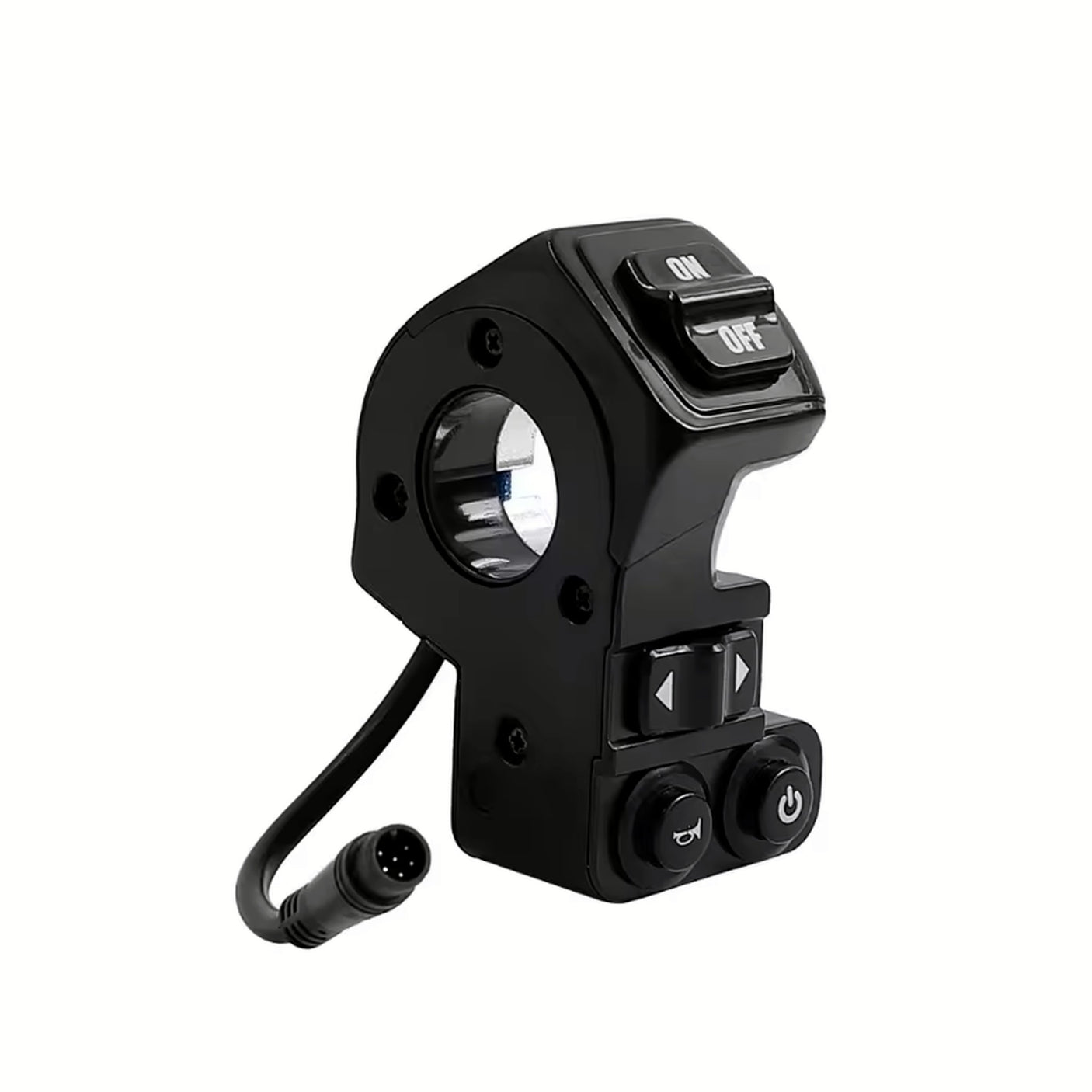 Poignée de frein gauche Kukirin G2 Max / G2 Pro