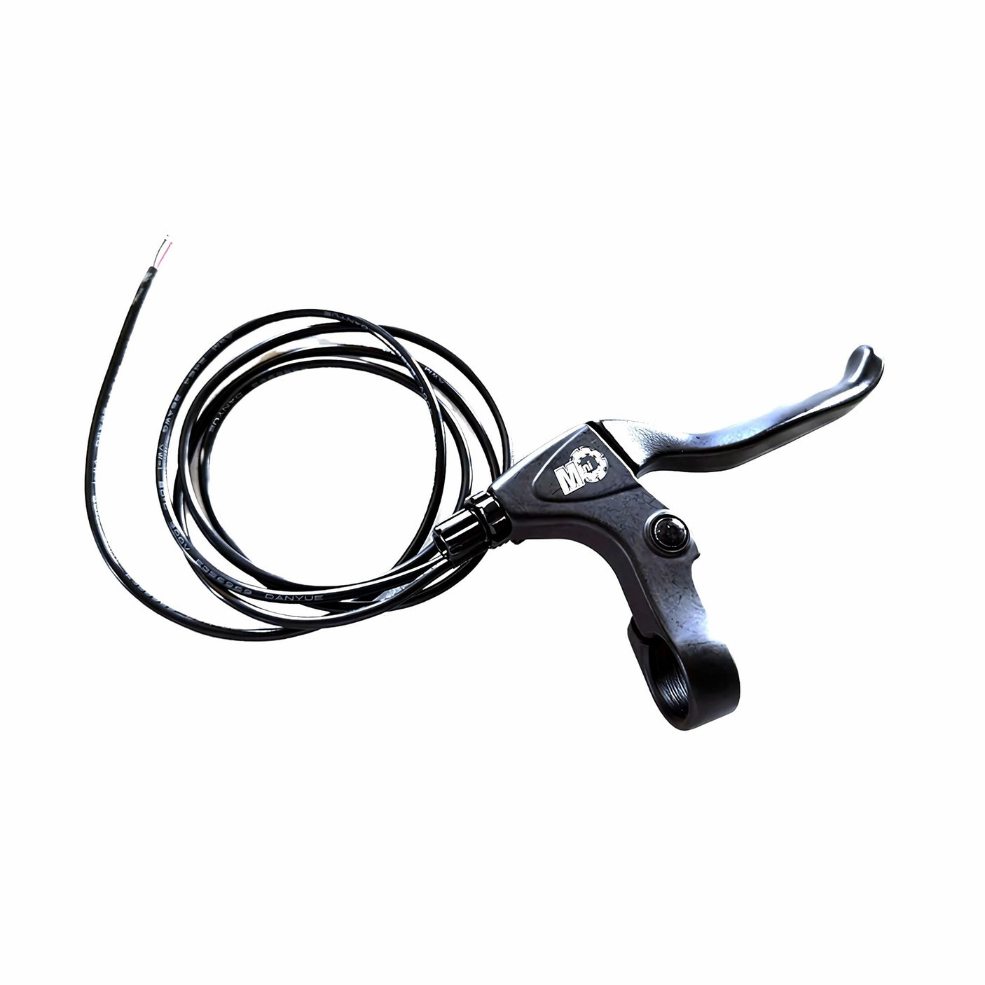Poignée de frein Minimotors (dualtron Mini) Gauche