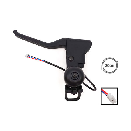 Poignée de frein Ninebot Segway F2/ F2 Plus / F2 Pro