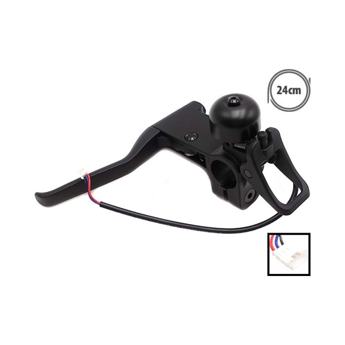 Poignée de frein Xiaomi Scooter 5 / 5 Pro / 5 Max