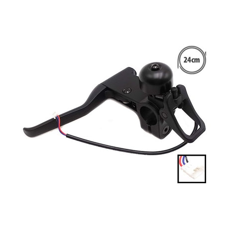 Poignée de frein Xiaomi Scooter 5 / 5 Pro / 5 Max
