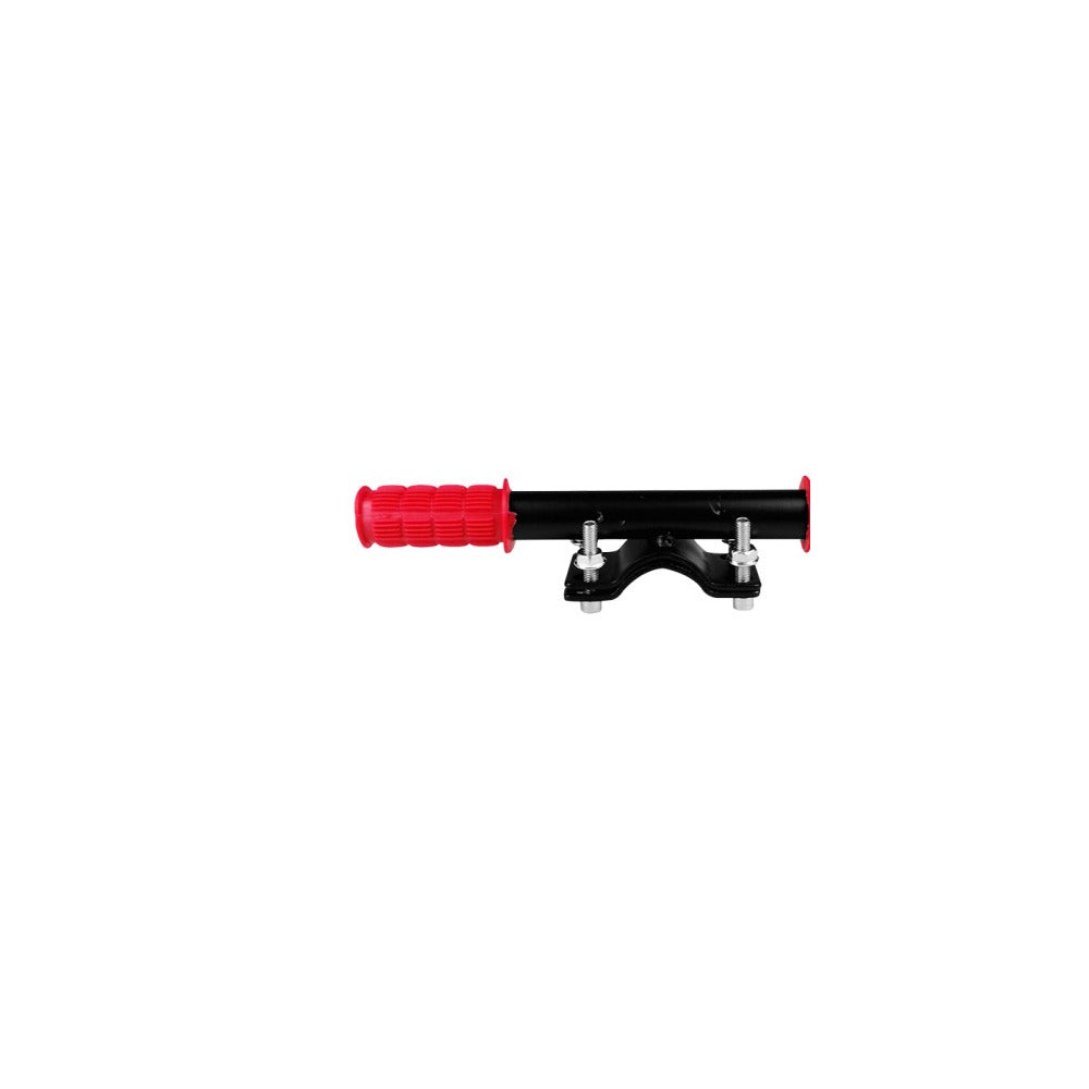 Poignée double guidon rouge Xiaomi (Kiddybar)