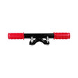 Poignée double guidon rouge Xiaomi (Kiddybar)