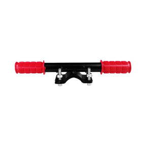 Poignée double guidon rouge Xiaomi (Kiddybar)