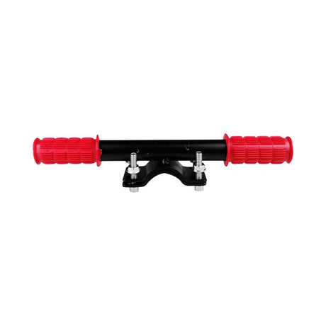 Poignée double guidon rouge Xiaomi (Kiddybar)