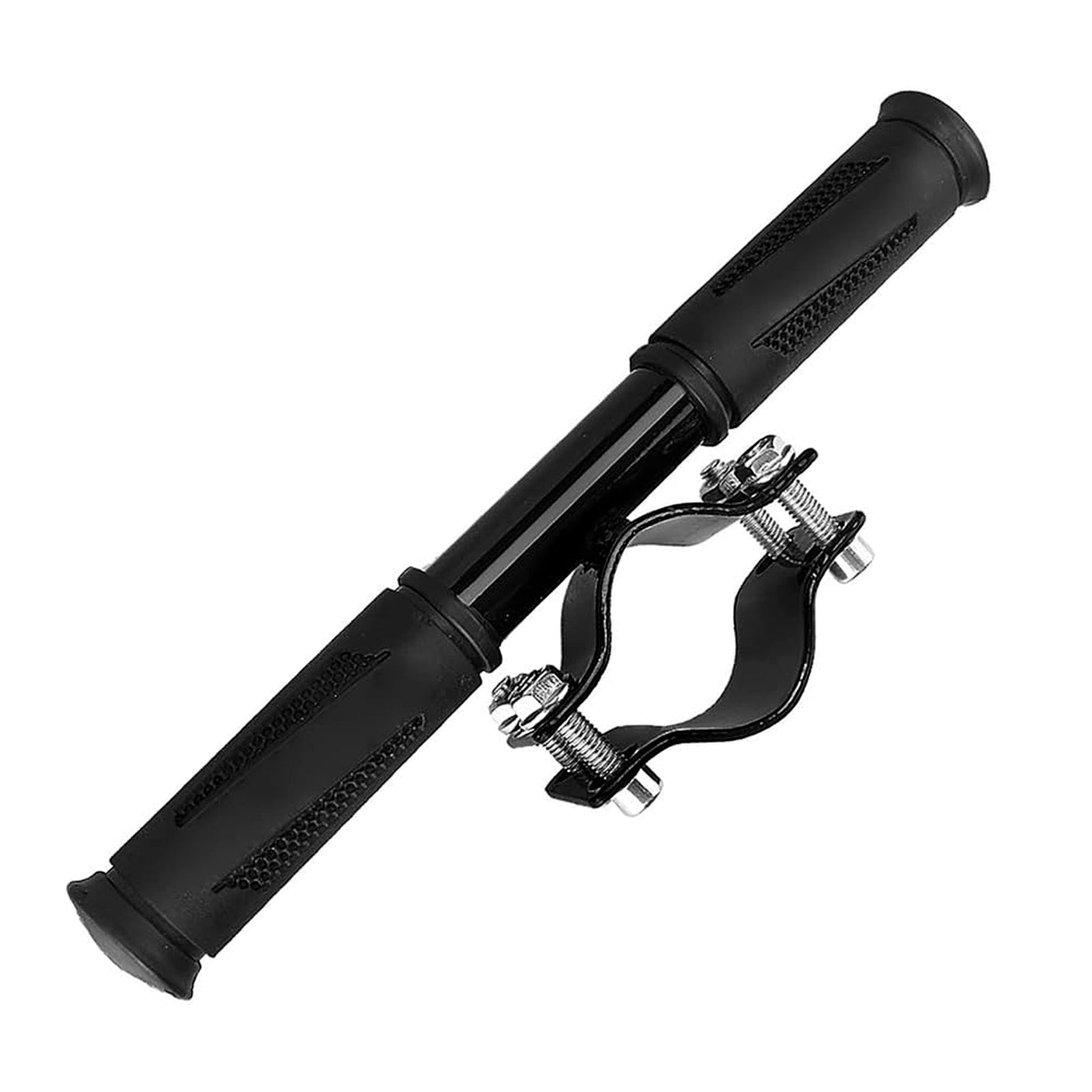 Poignée silicone noir Kugoo M4