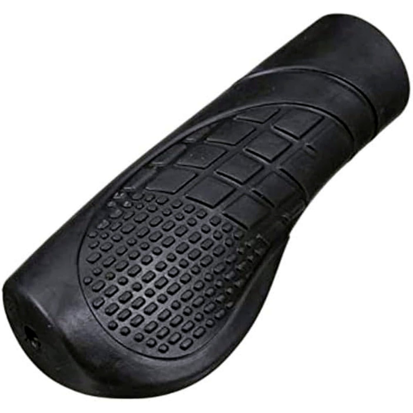 Poignée silicone noir Kugoo M4