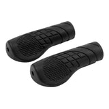 Poignée silicone noir Kugoo M4