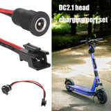 Port de Charge DC 5,5 x 2.1