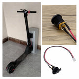 Port de Charge DC 5,5 x 2.1