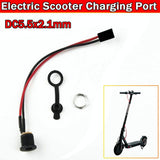 Port de Charge DC 5,5 x 2.1