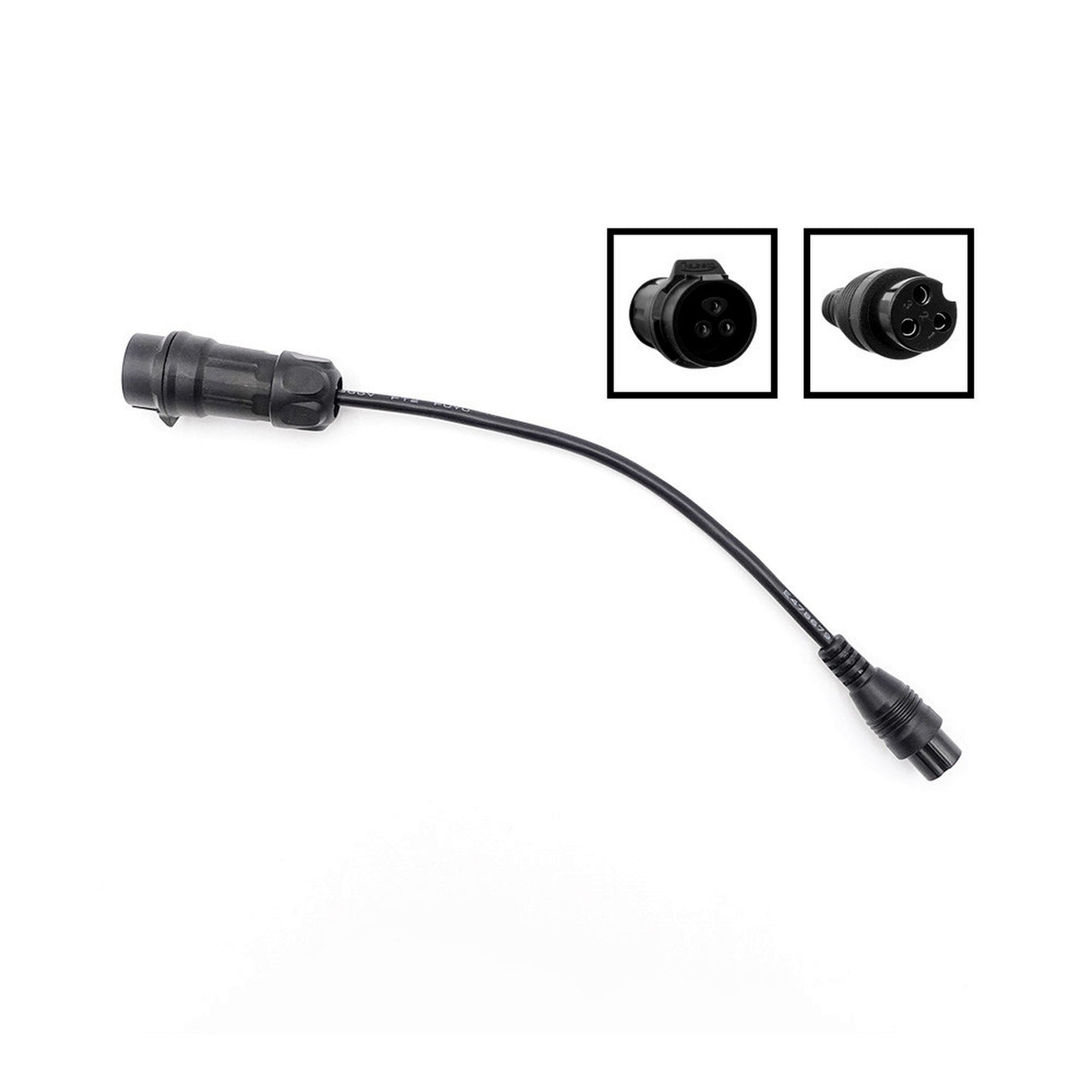 Port de charge Dualtron Pop