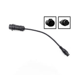 Port de charge Dualtron Pop