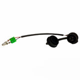 Port de charge Dualtron Pop