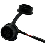 Port de charge Dualtron Togo 48V