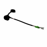 Port de charge Dualtron Togo 48V