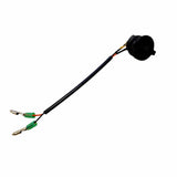 Port de charge Dualtron Togo 48V
