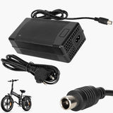 Port de charge Kukirin G2 Pro 2024