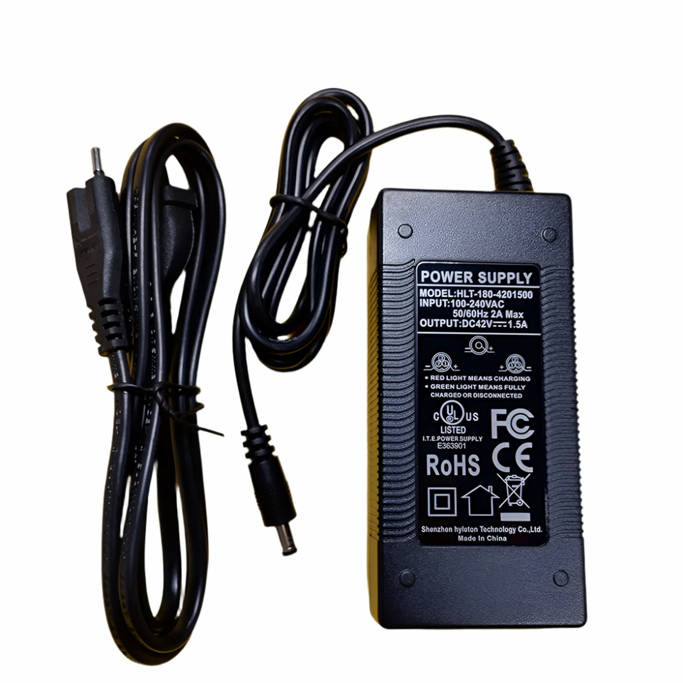 Port de charge Kukirin S1
