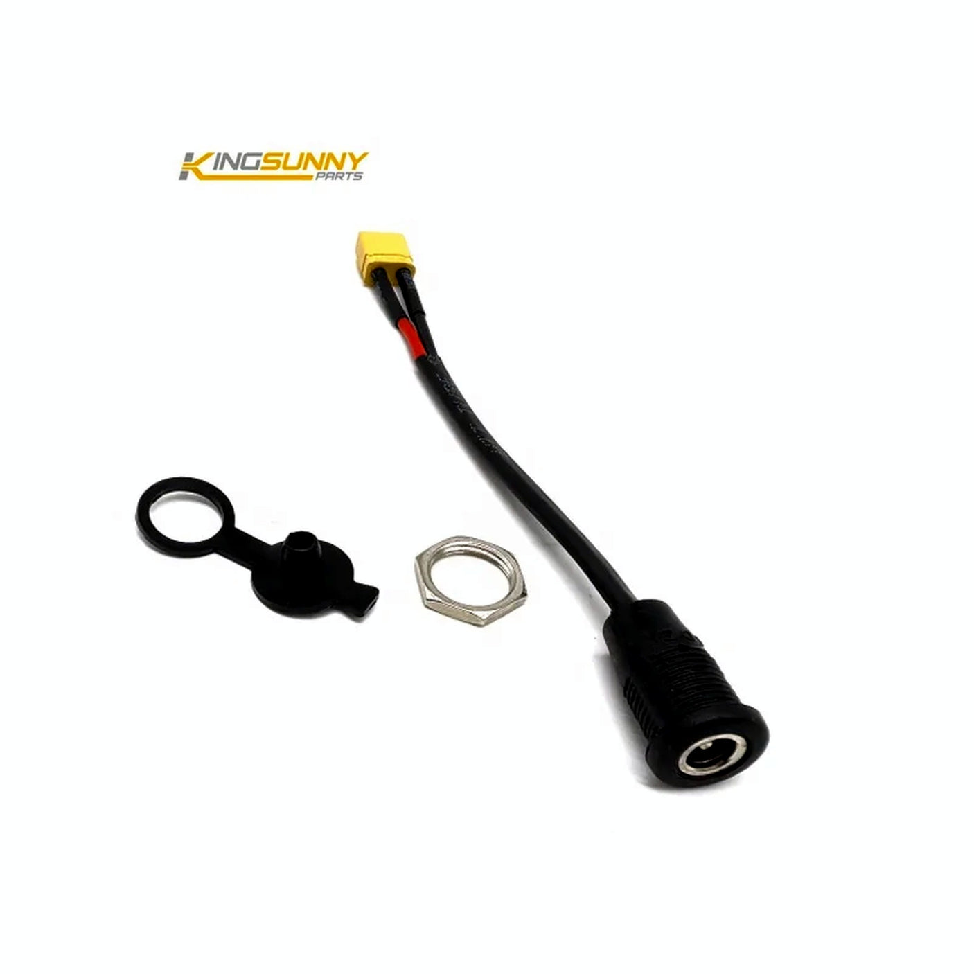Port de charge Kukirin S1