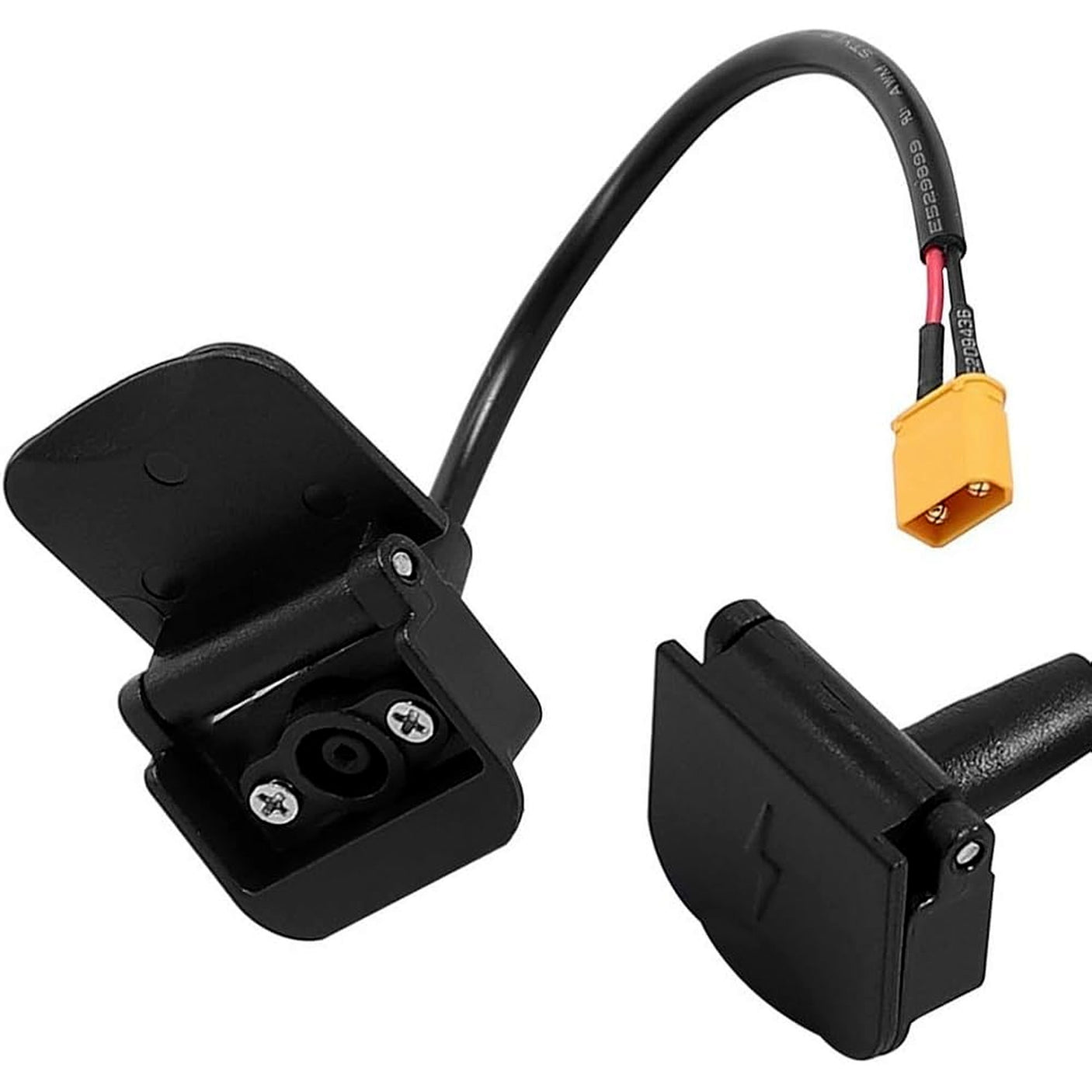 Port de charge Kukirin S1