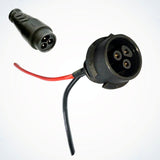Port de charge LP16 Dualtron