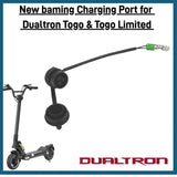 Port de charge LP16 Dualtron