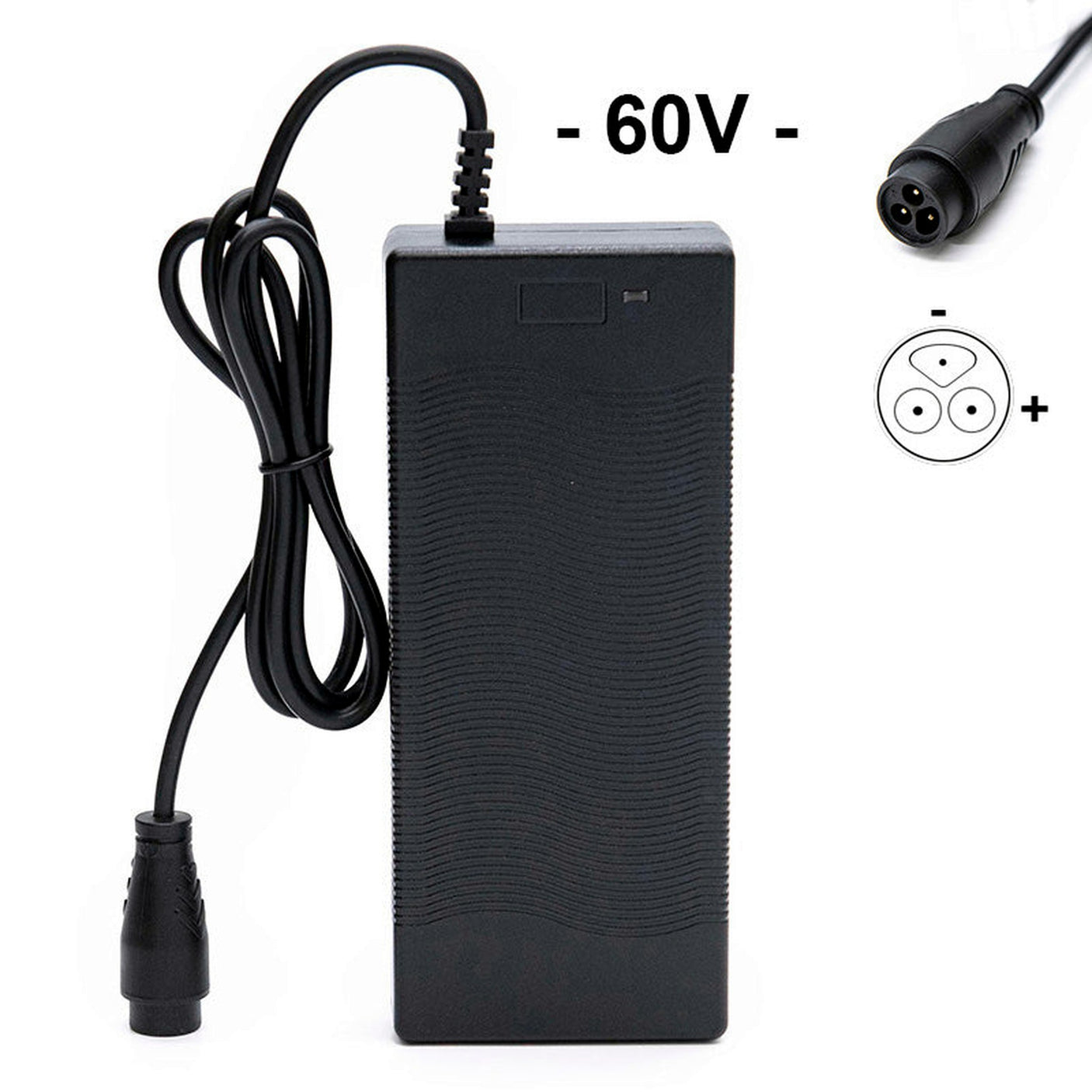 Port de charge LP16 Dualtron