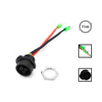 Port de charge LP16 Dualtron