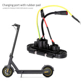 Port de charge Ninebot Max G3