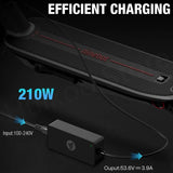 Port de charge Ninebot Max G3